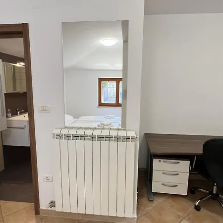 Διαμέρισμα Spatial Center With Parking *