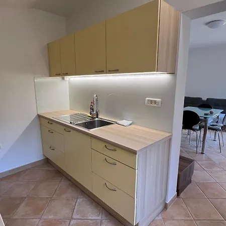 Διαμέρισμα Spatial Center With Parking Πορτορόζ