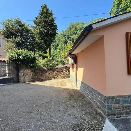 Lejlighed Spatial Center With Parking *