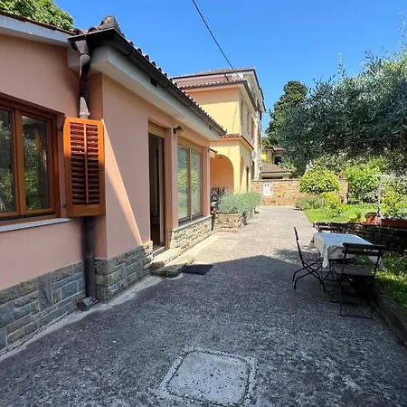 Spatial Center With Parking * Portorož