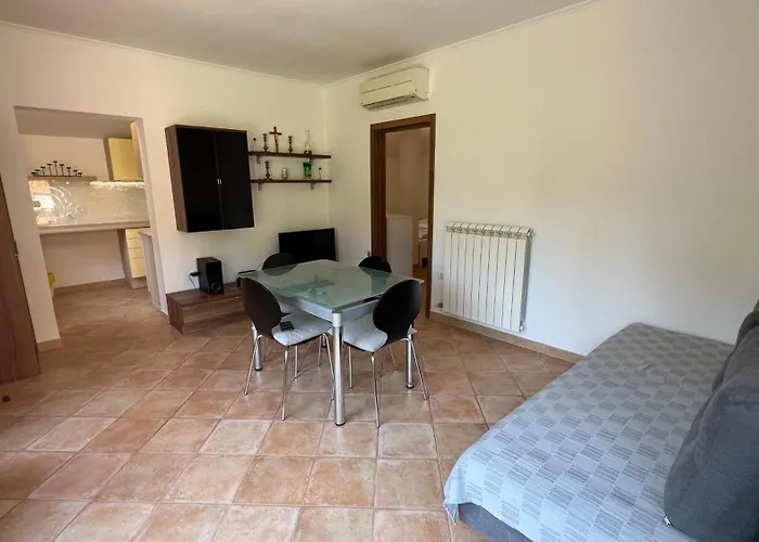 Spatial Center With Parking