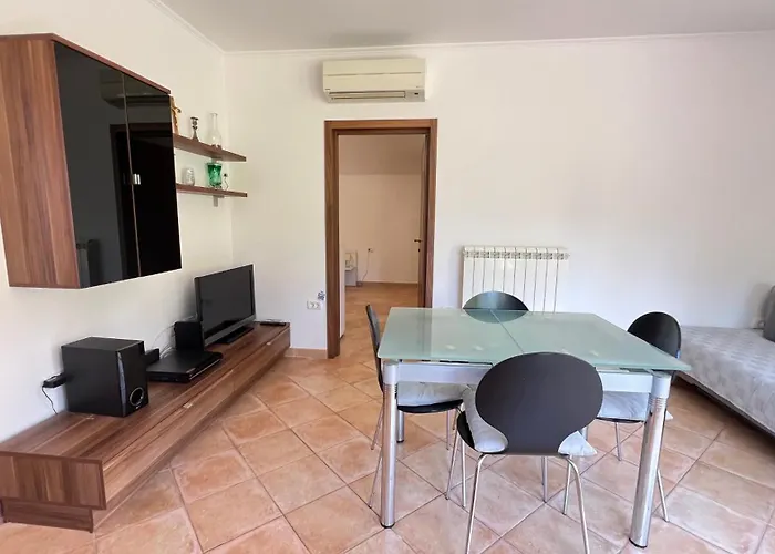 Spatial Center With Parking * Portorož