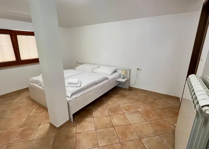 Appartement Spatial Center With Parking