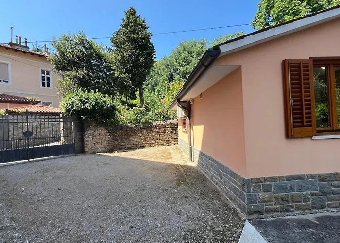 Appartement Spatial Center With Parking *