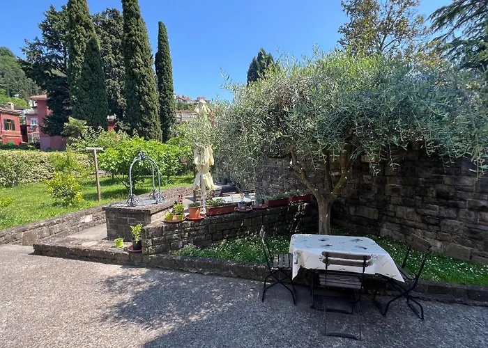 Spatial Center With Parking Portorož