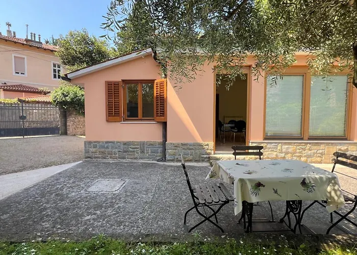 Spatial Center With Parking * Portorož